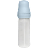 Bibs Baby Blue Spoon Feeder Squeeze