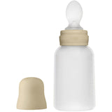 Bibs Vanilla Spoon Feeder Squeeze