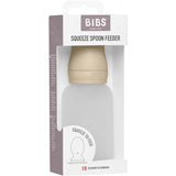 Bibs Vanilla Spoon Feeder Squeeze