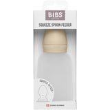 Bibs Vanilla Spoon Feeder Squeeze