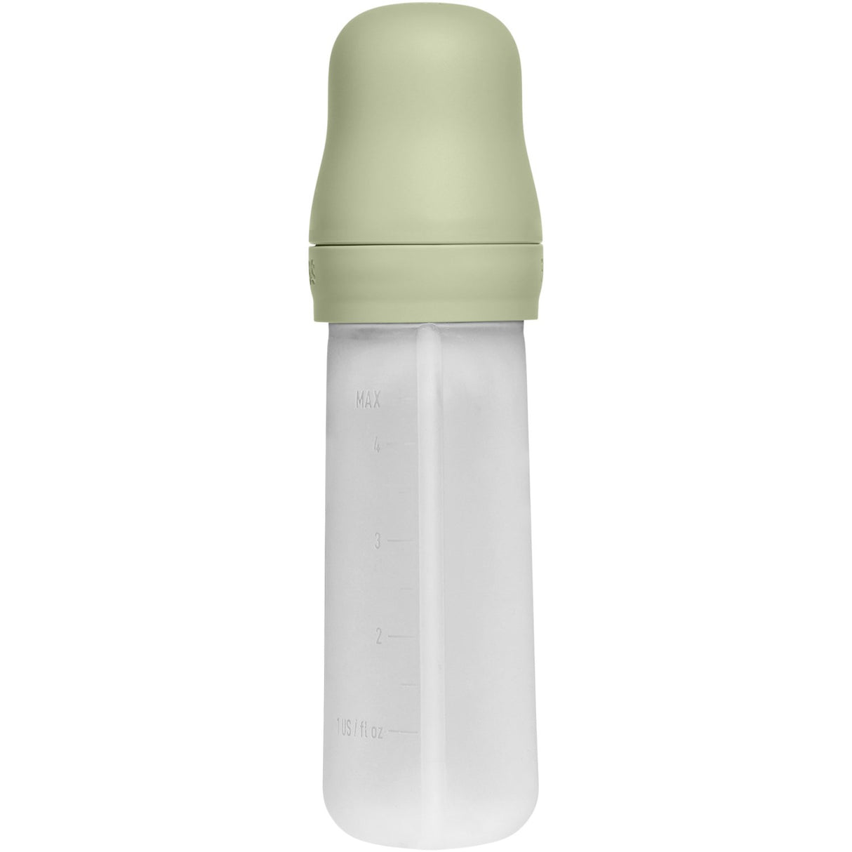 Bibs Sage Spoon Feeder Squeeze
