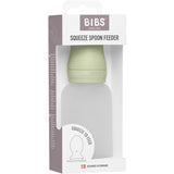 Bibs Sage Spoon Feeder Squeeze