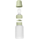 Bibs Sage Spoon Feeder Squeeze