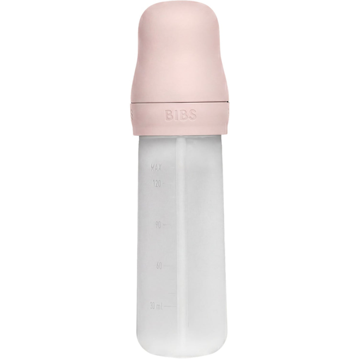 Bibs Petal Spoon Feeder Squeeze