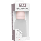 Bibs Petal Spoon Feeder Squeeze