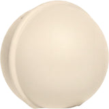 Bibs Ivory Pacifier Case Mini