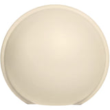 Bibs Ivory Pacifier Case Mini