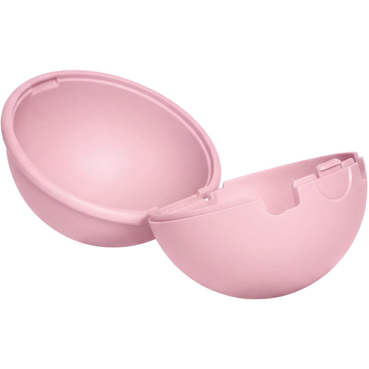 Bibs Baby Pink Pacifier Case Mini