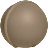 Bibs Dark Oak Pacifier Case Mini