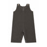 Growing Up by Steffensen Copenhagen Bark Overalls