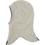 Growing Up by Steffensen Copenhagen Sand Balaclava Fleece