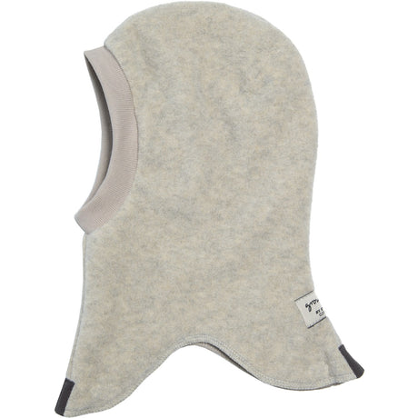 Growing Up by Steffensen Copenhagen Sand Balaclava Fleece