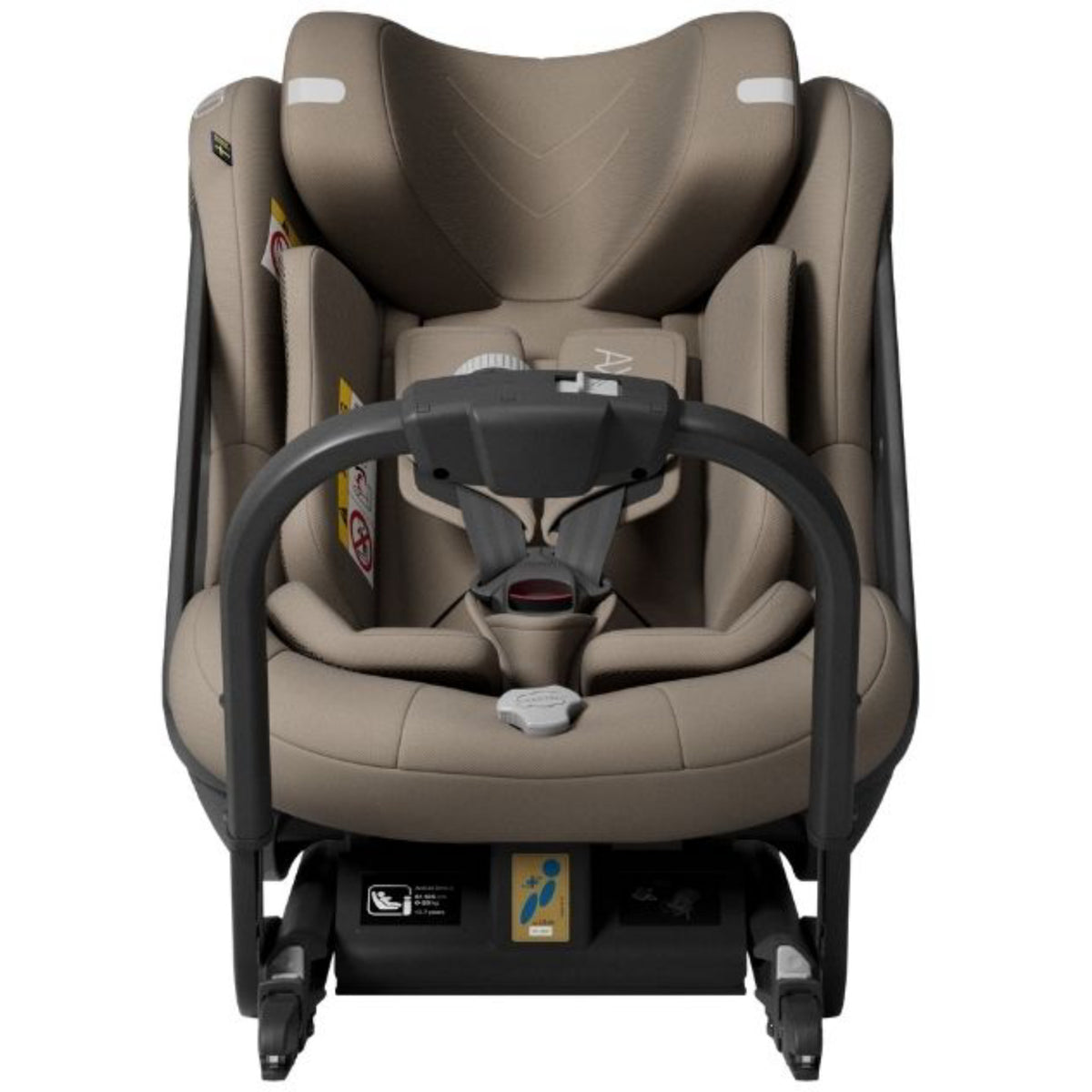 Axkid One 3 Driftwood Beige