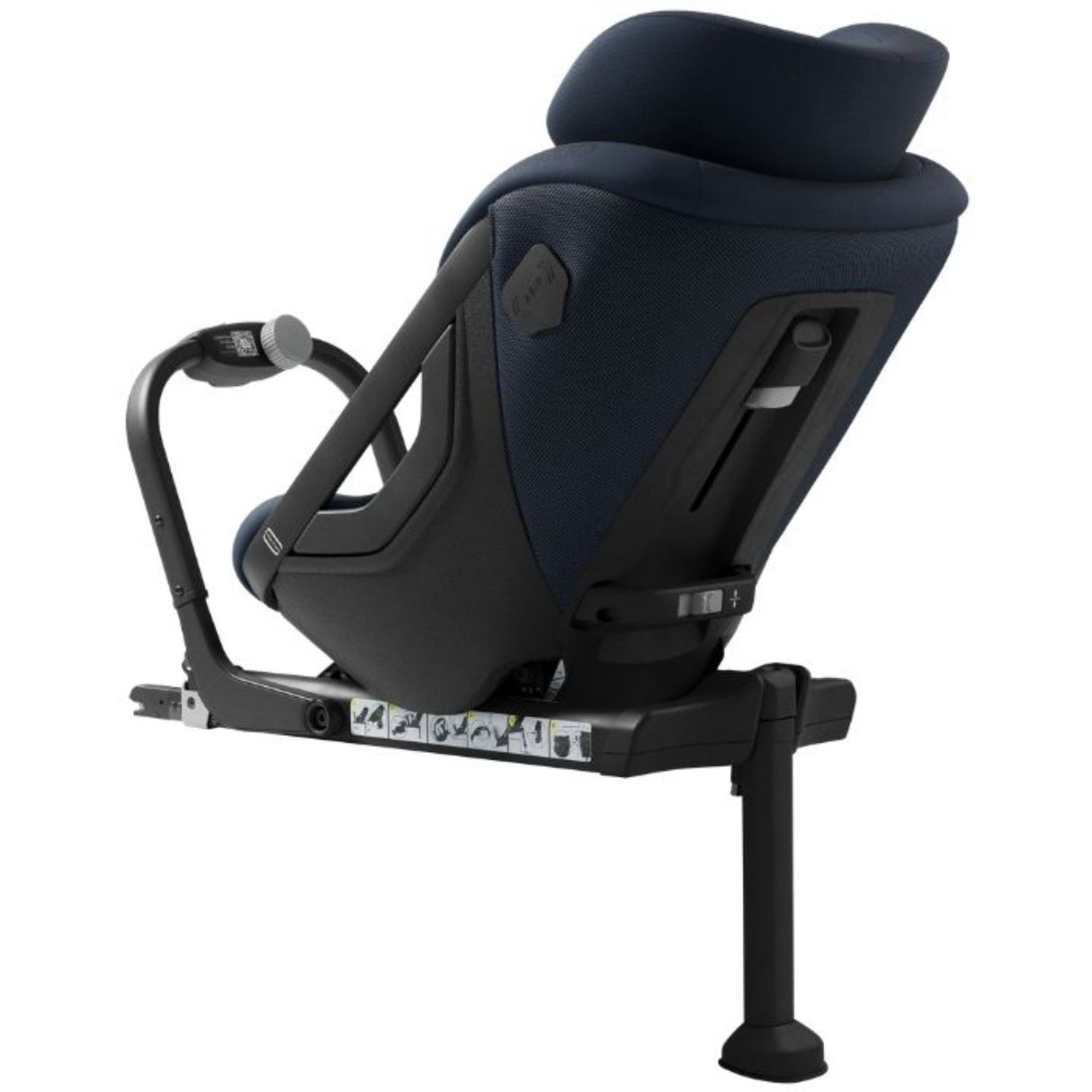 Axkid One 3 Glacier Lake Blue