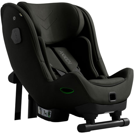 Axkid Minikid 4 Max Forest Moss Green