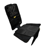Axkid Seat Protector: Premium 3-In-1 Rear-Facing