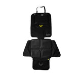 Axkid Seat Protector: Premium 3-In-1 Rear-Facing