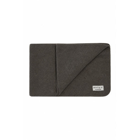 Growing Up by Steffensen Copenhagen Bark Baby Blanket 75X100Cm