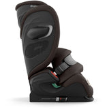 Cybex Chocolate Brown Pallas G3 I-Size Plus