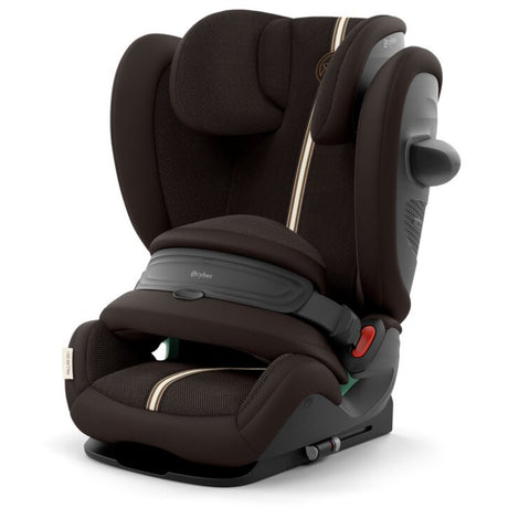 Cybex Chocolate Brown Pallas G3 I-Size Plus