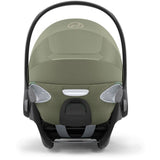 Cybex Sage Green/Mid Green Cloud T I-Size Plus