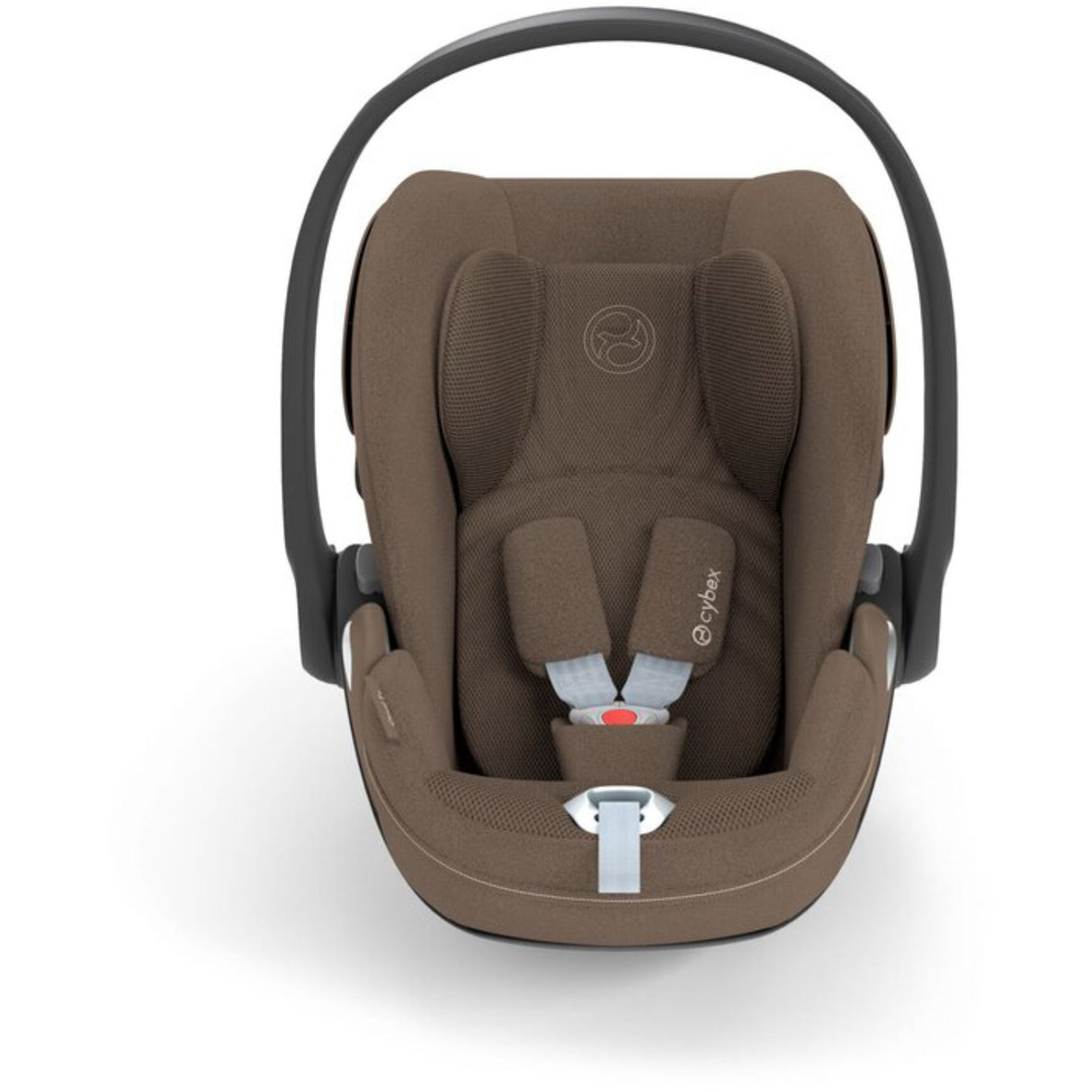 Cybex Coconut Brown/Dark Brown Cloud T I-Size Plus