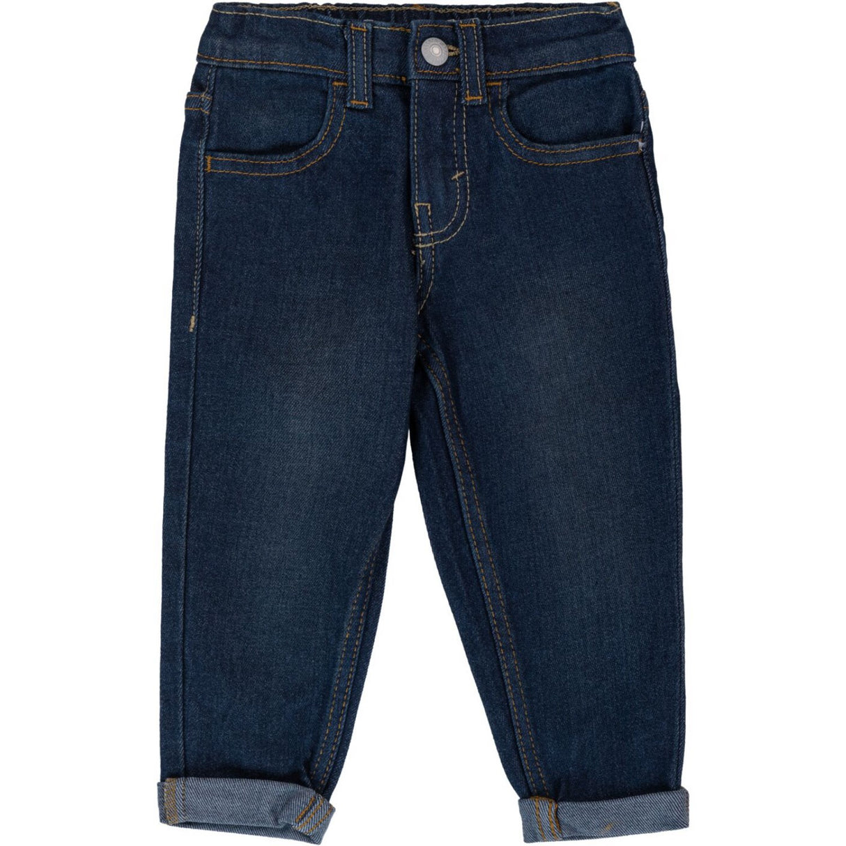 Levi's Dark Hollow Stay Loose Taper