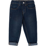 Levi's Dark Hollow Stay Loose Taper