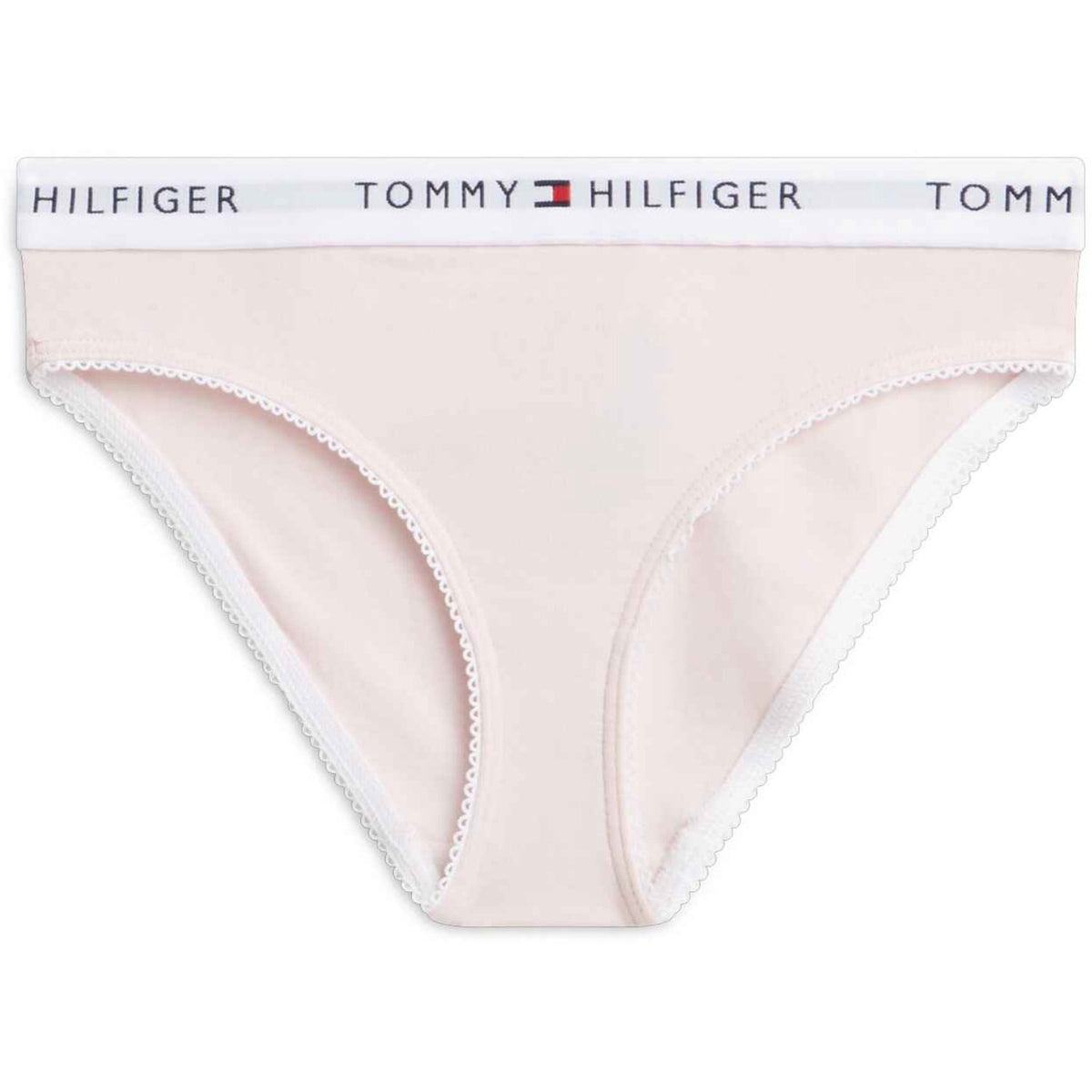 Tommy Hilfiger Whimsy Pink-Pink Triangle Gift Set