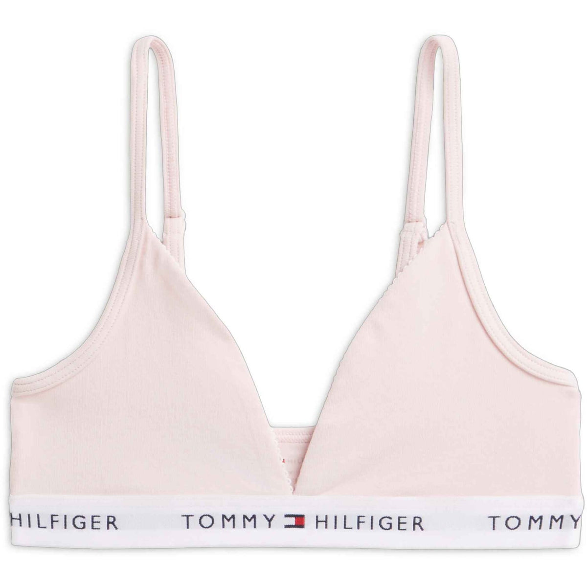Tommy Hilfiger Whimsy Pink-Pink Triangle Gift Set