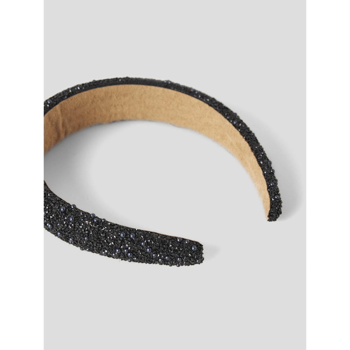 Name It Black Nkfrillo Hairbrace