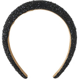 Name It Black Nkfrillo Hairbrace
