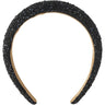 Name It Black Nkfrillo Hairbrace