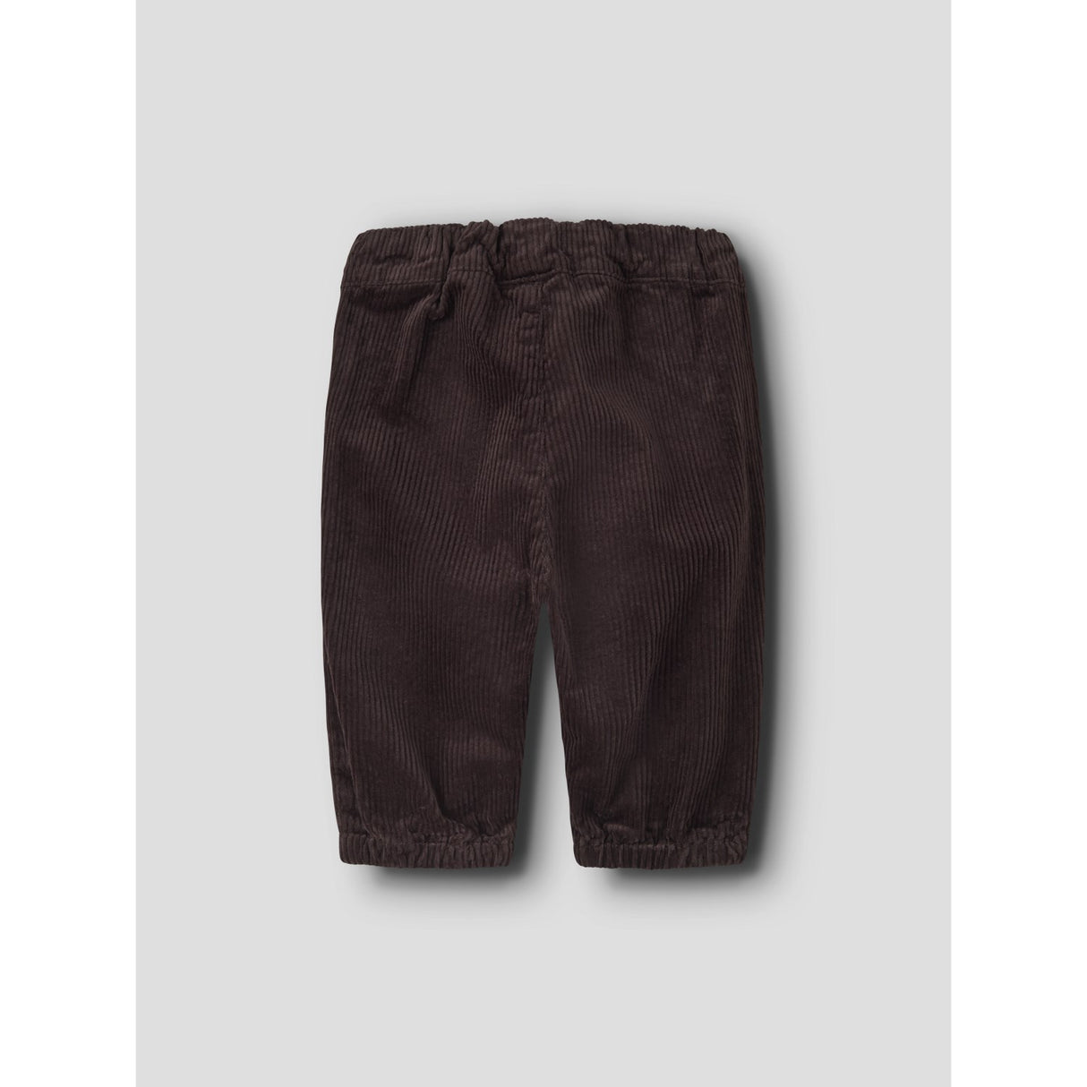 Name It Chocolate Plum Nbmomega Cord Pants