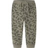 Name It Mermaid Dino Nmmvimo Nreg AOP Swe Pants Bru