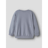 Name It Tradewinds Bear Excavator Nmmvugo Ls Nreg Sweat Bru