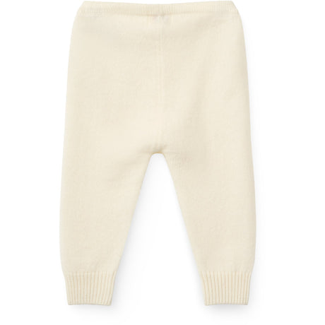 COPENHAGEN COLORS Cream Cashmere Baby Pants
