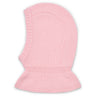 COPENHAGEN COLORS Bubblegum Cashmere Balaclava