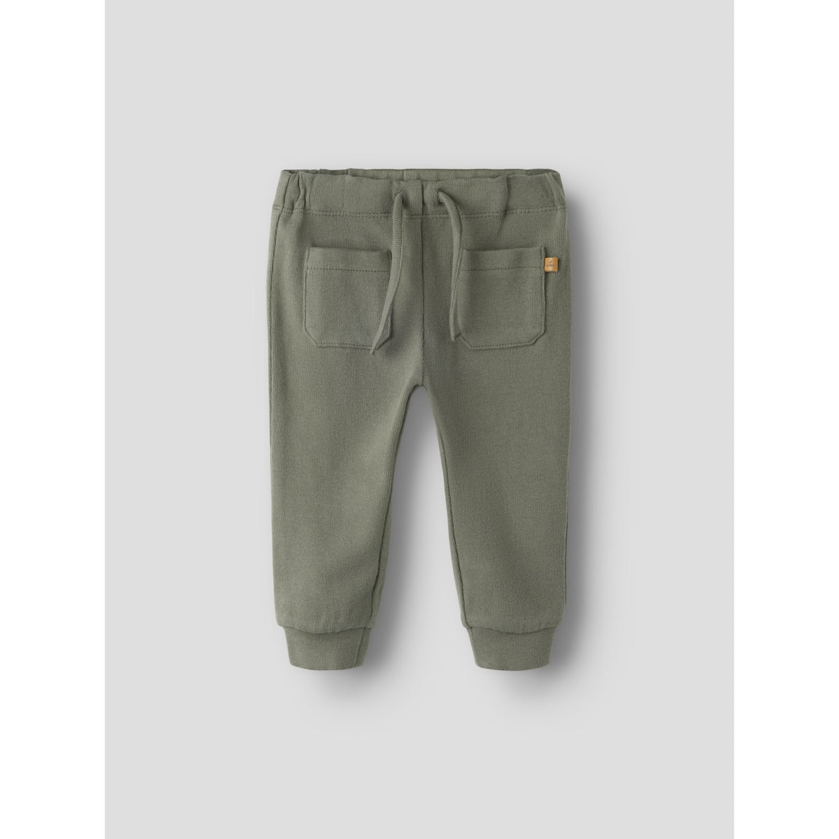 Lil'Atelier Mulled Basil Nbmsoleima Loose Sweat Pants Lil
