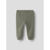 Lil'Atelier Mulled Basil Nbmsoleima Loose Sweat Pants Lil
