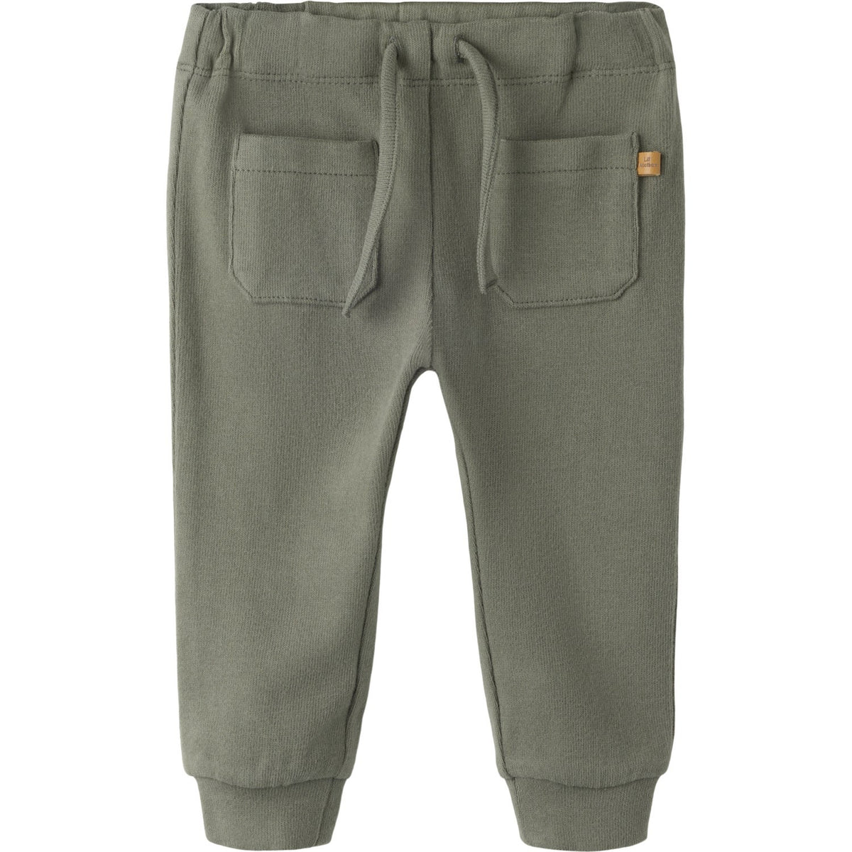 Lil'Atelier Mulled Basil Nbmsoleima Loose Sweat Pants Lil