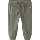 Lil'Atelier Mulled Basil Nbmsoleima Loose Sweat Pants Lil