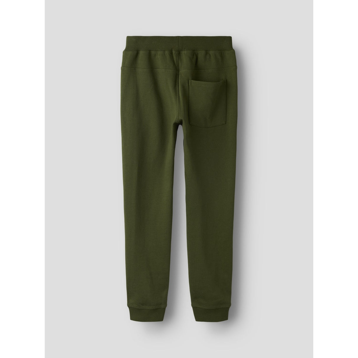 Name It Rifle Green Nkmflo Sweat Pants Bru Noos