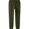 Name It Rifle Green Nkmflo Sweat Pants Bru Noos