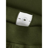 Name It Rifle Green Nkmflo Sweat Pants Bru Noos