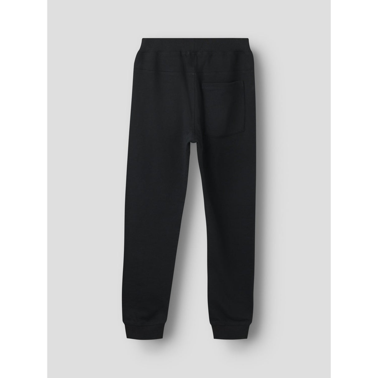 Name It Black Nkmflo Sweat Pants Bru Noos