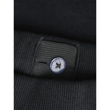 Name It Black Nkmflo Sweat Pants Bru Noos