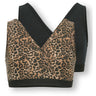 kids ONLY Black Koglola 2-P Reversible Logo Top Acc Noos