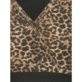 kids ONLY Black Koglola 2-P Reversible Logo Top Acc Noos