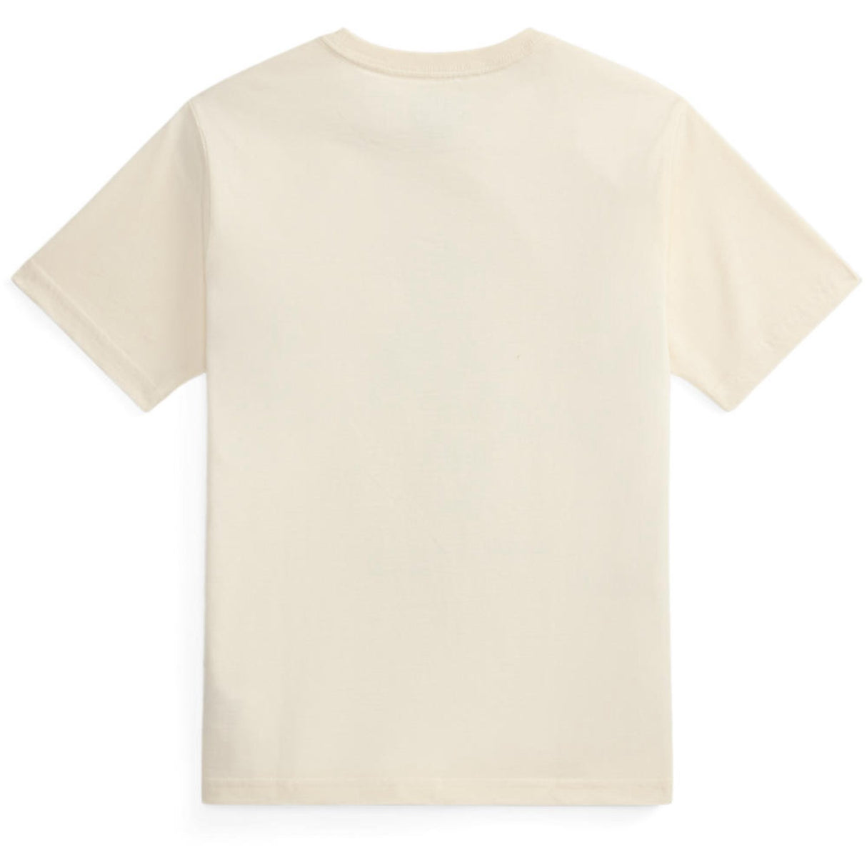 Polo Ralph Lauren Estate Cream T-Shirt